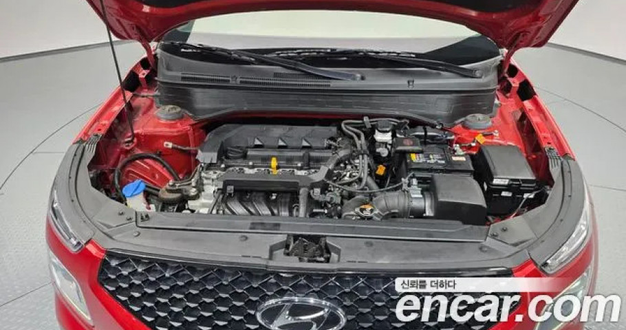 Hyundai Venue 