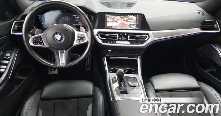 Bmw 3-Series 
