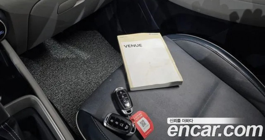 Hyundai Venue 