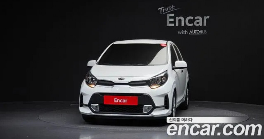 Kia Morning (Picanto) 