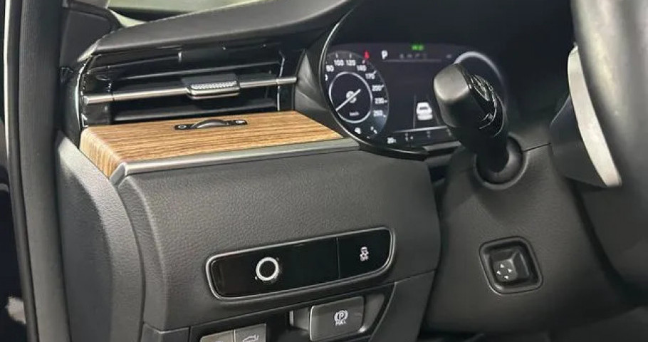 Kia K9 