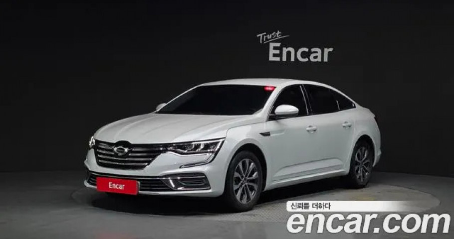 Renault Sm6 