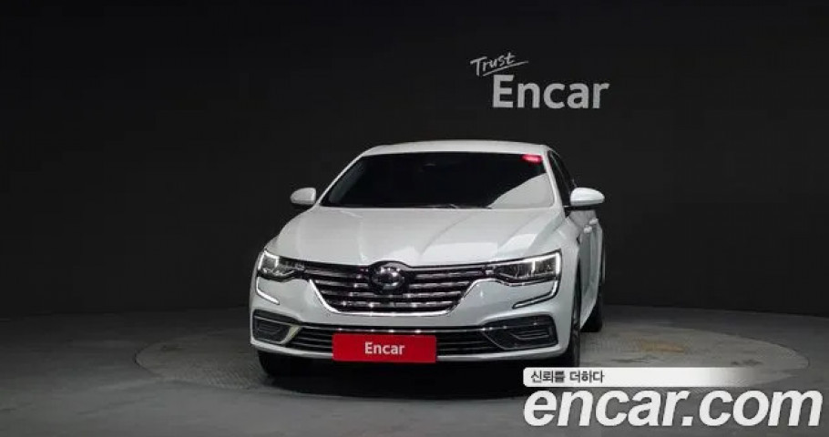 Renault Sm6 