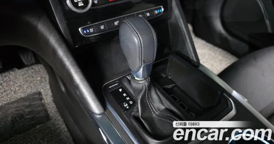 Renault Sm6 