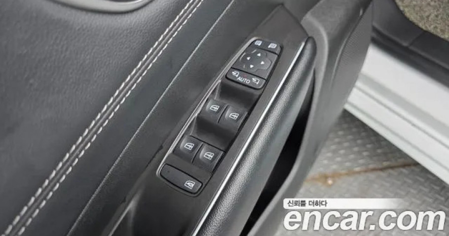 Renault Sm6 
