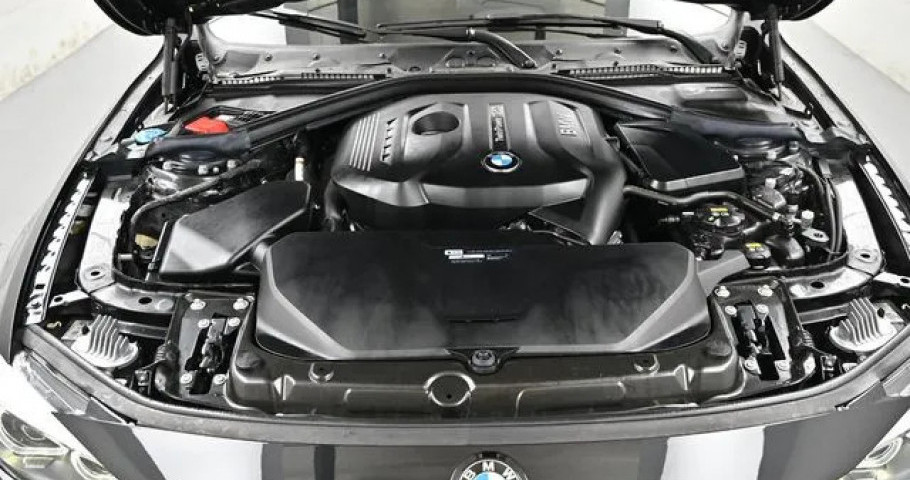 Bmw 4-Series 