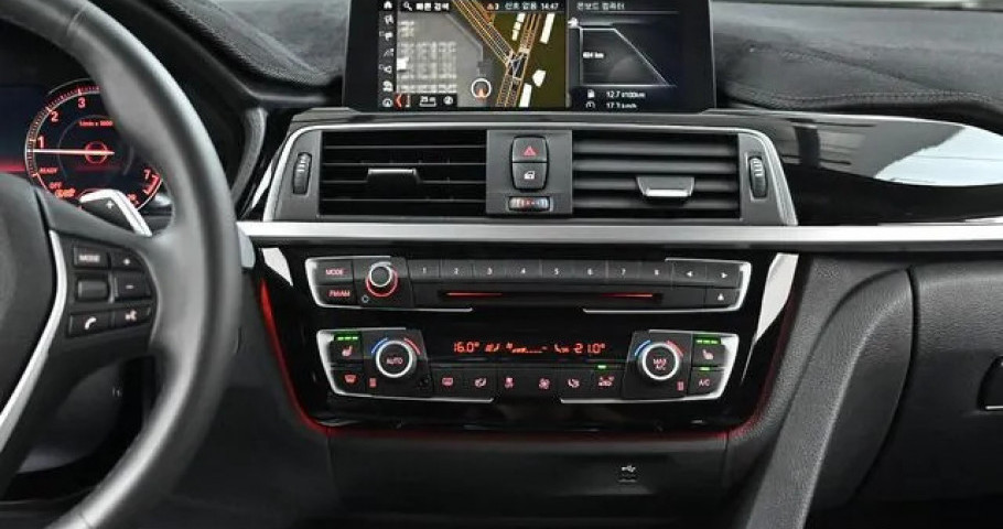 Bmw 4-Series 