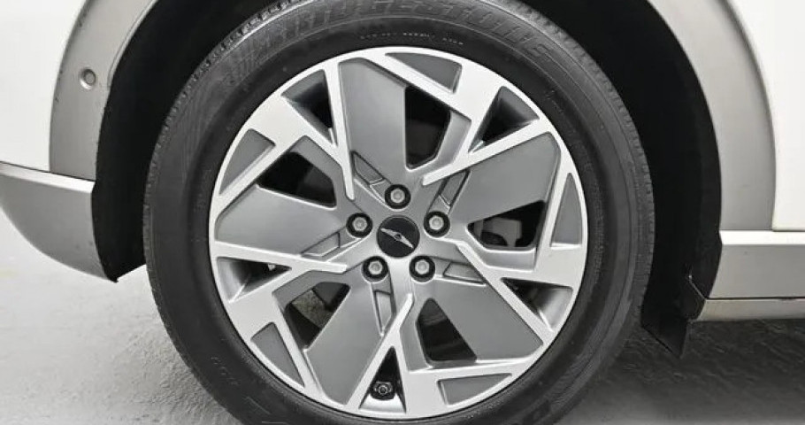 Genesis Gv60 