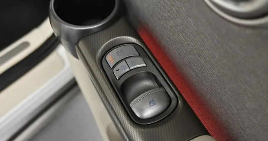 Genesis Gv60 
