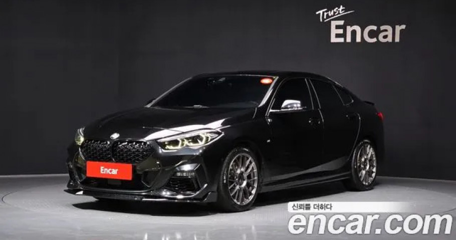 Bmw 2-Series 