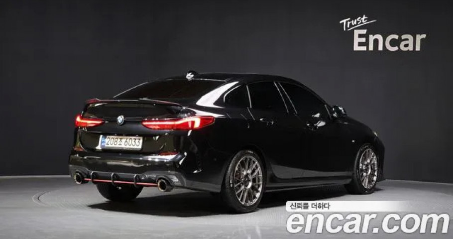 Bmw 2-Series 