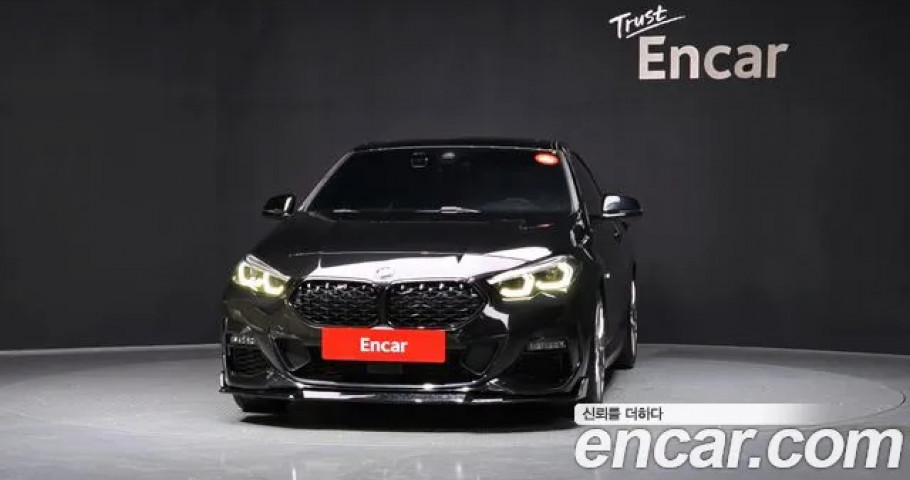 Bmw 2-Series 