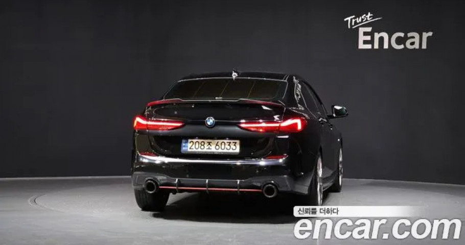 Bmw 2-Series 