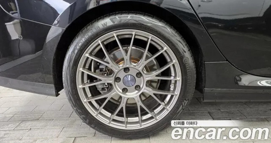 Bmw 2-Series 