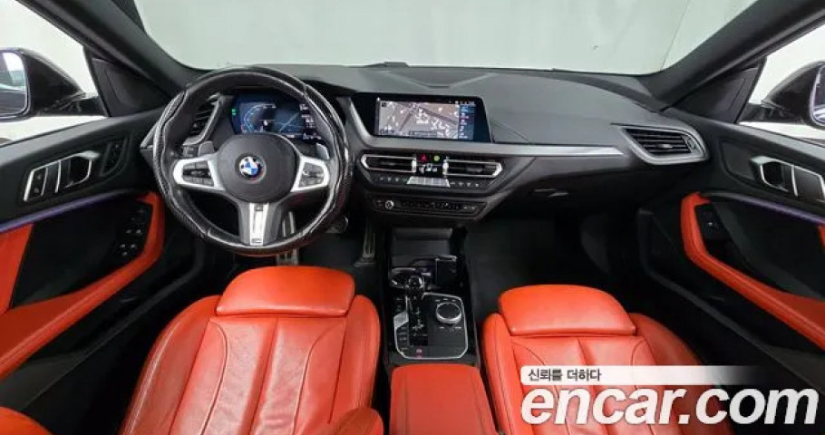 Bmw 2-Series 