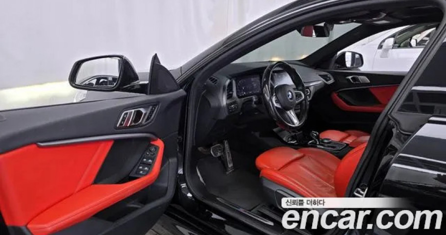 Bmw 2-Series 