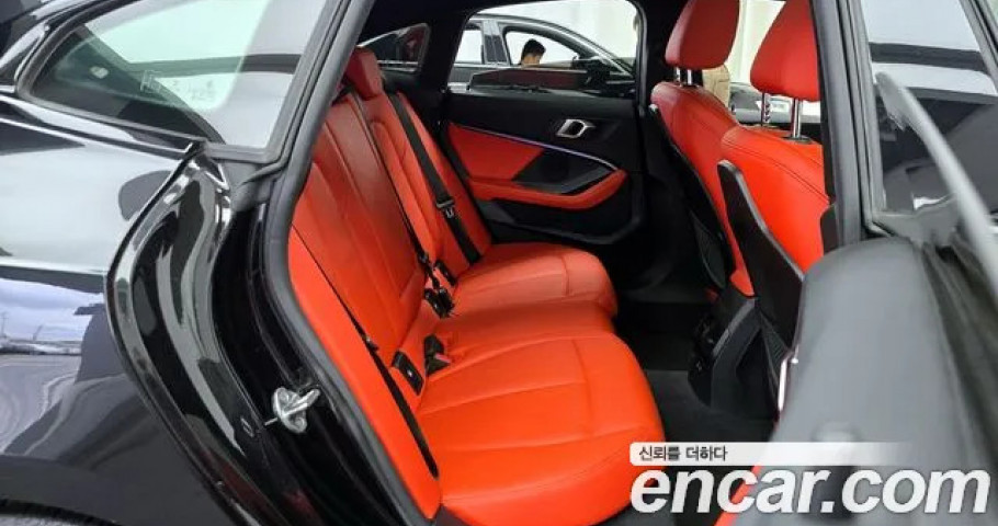 Bmw 2-Series 