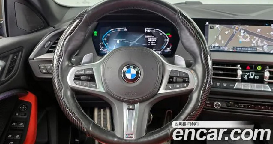 Bmw 2-Series 