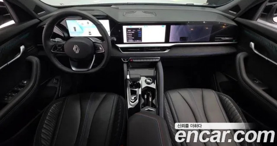 Renault Grand Koleos 