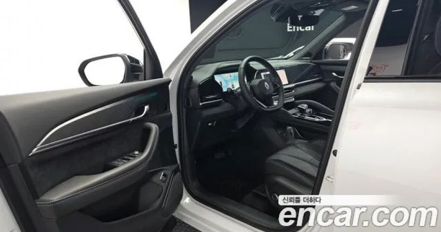 Renault Grand Koleos 