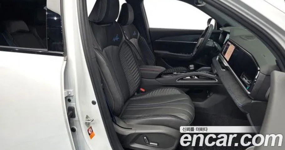 Renault Grand Koleos 