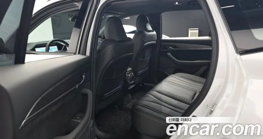 Renault Grand Koleos 
