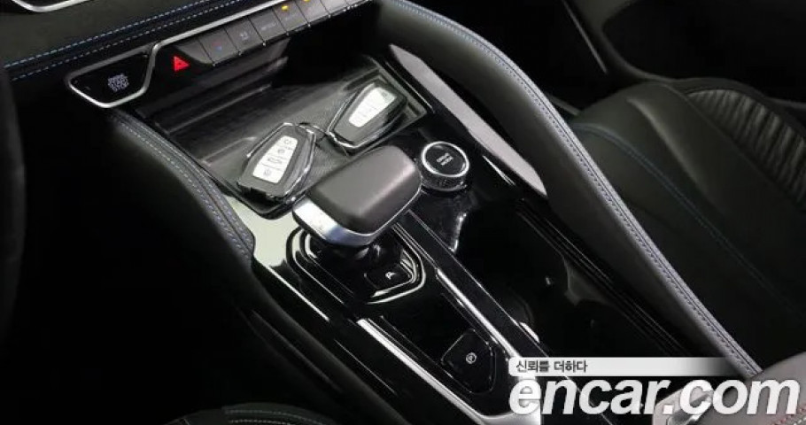 Renault Grand Koleos 