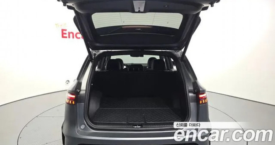 Renault Grand Koleos 