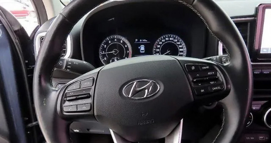 Hyundai Venue 
