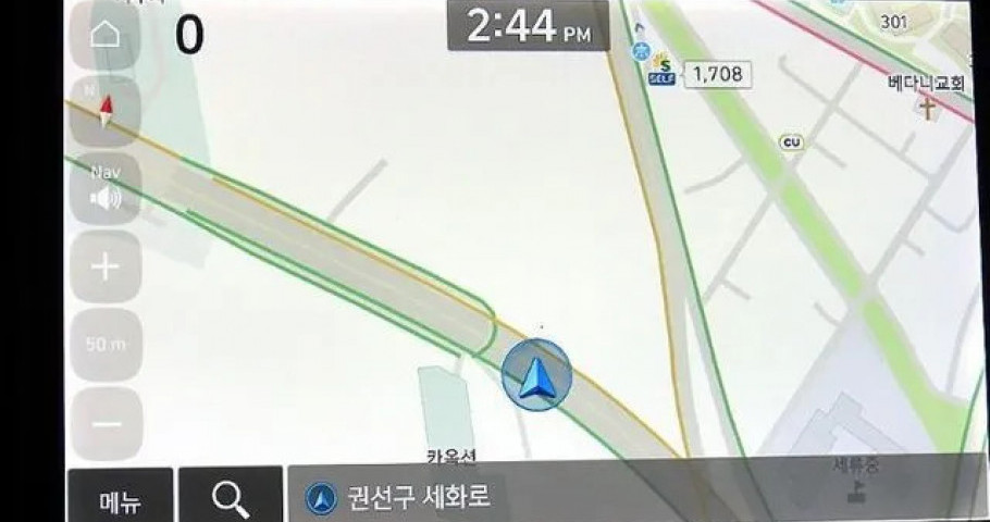 Hyundai Venue 