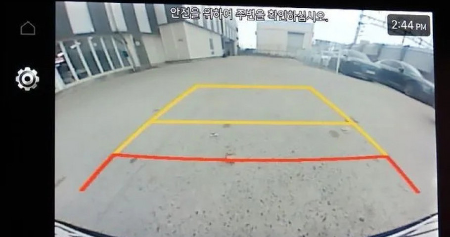 Hyundai Venue 
