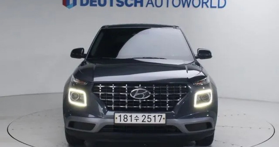 Hyundai Venue 