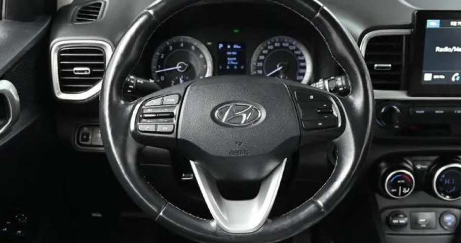 Hyundai Venue 