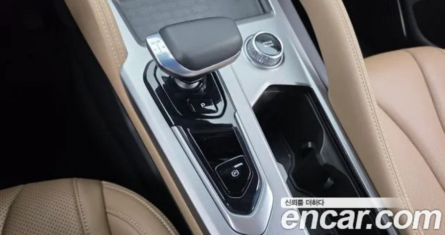 Renault Grand Koleos 