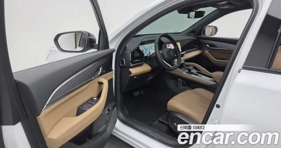Renault Grand Koleos 