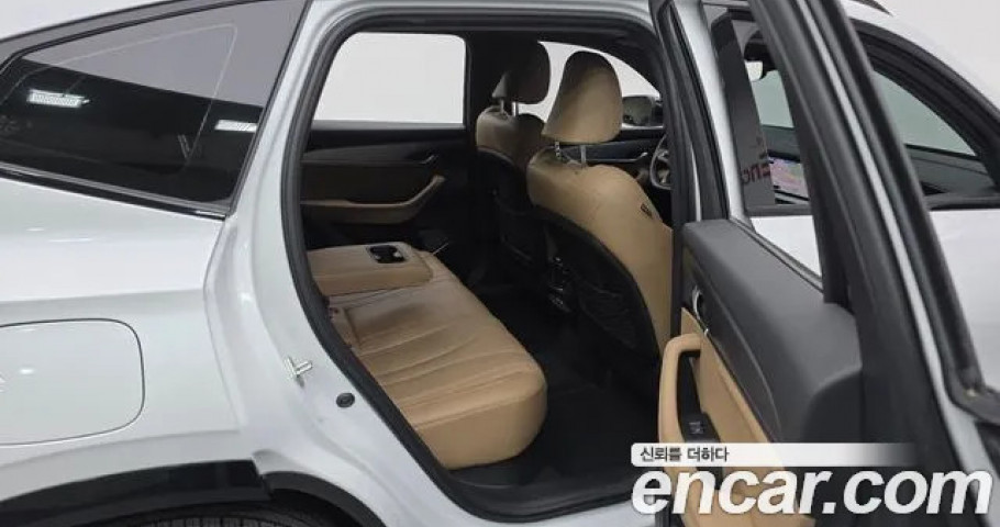 Renault Grand Koleos 