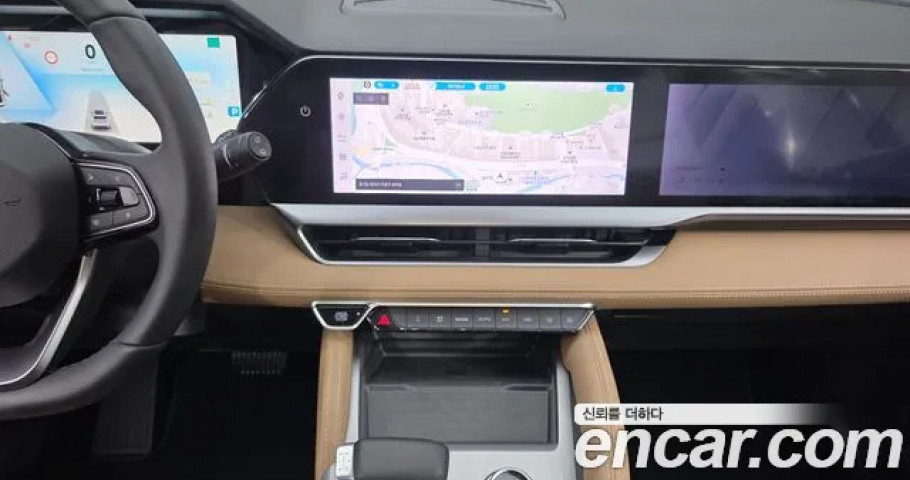Renault Grand Koleos 