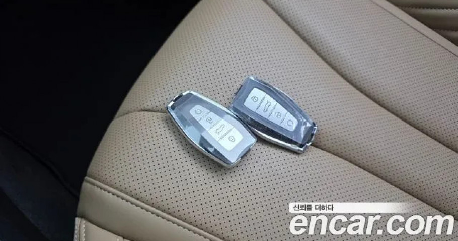 Renault Grand Koleos 