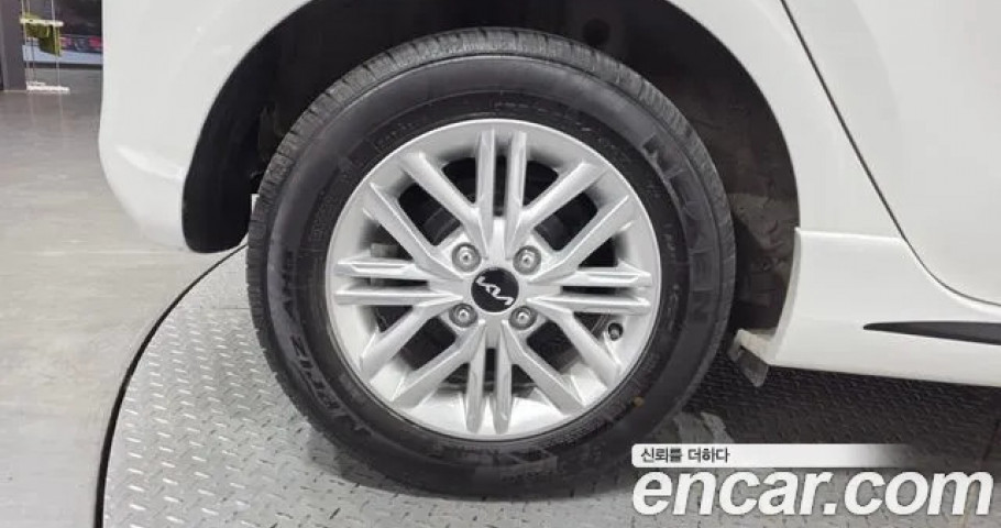 Kia Morning (Picanto) 
