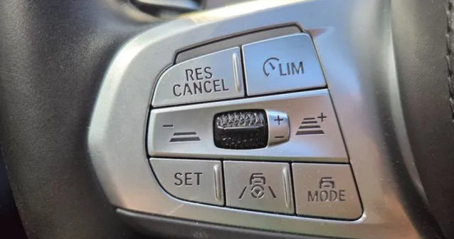 Bmw 7-Series 