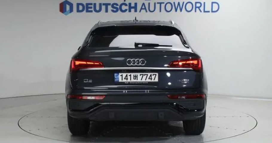 Audi Q5 