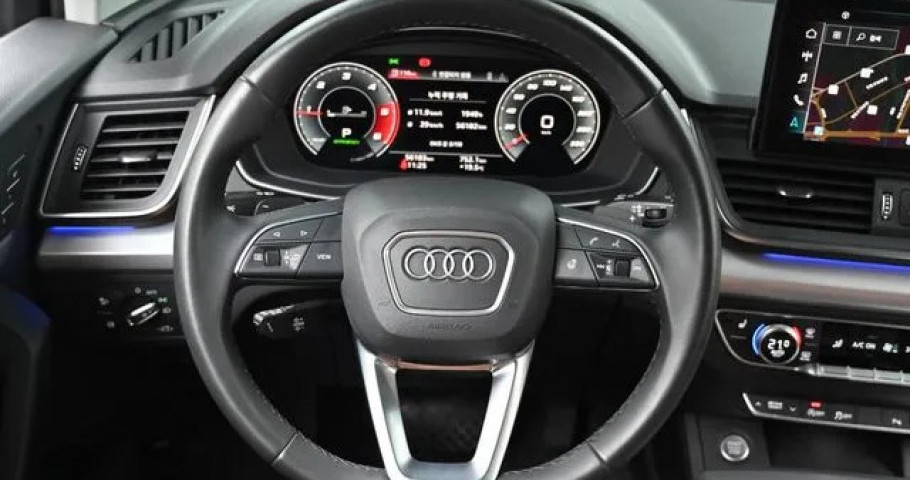 Audi Q5 