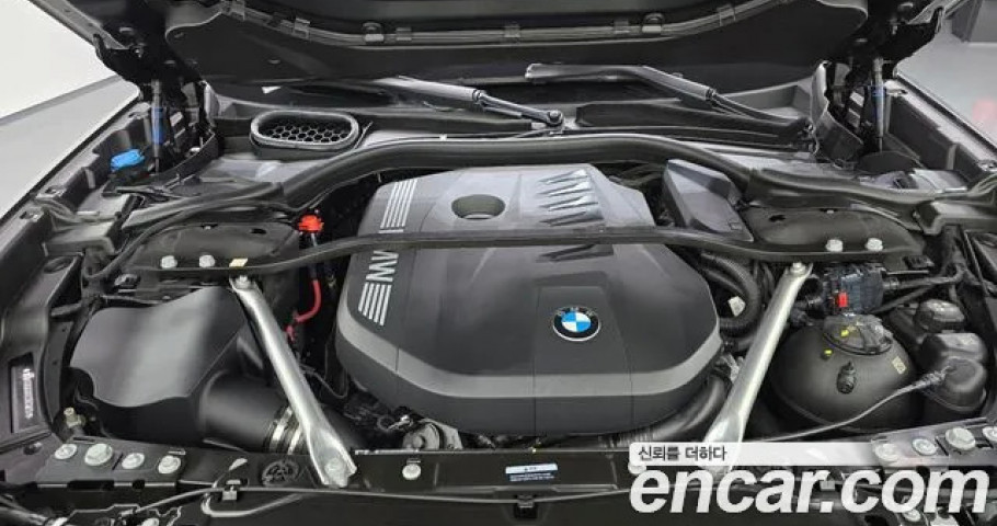 Bmw 7-Series 