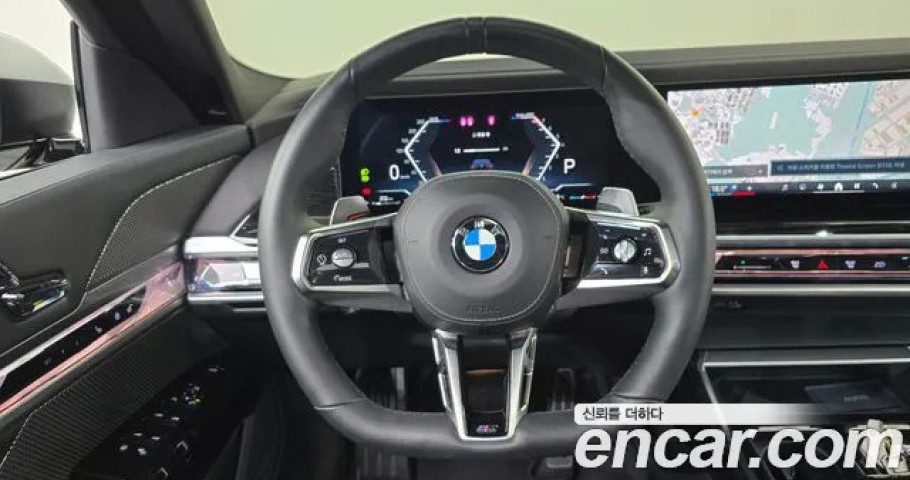Bmw 7-Series 