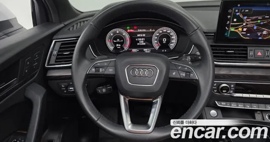 Audi Q5 