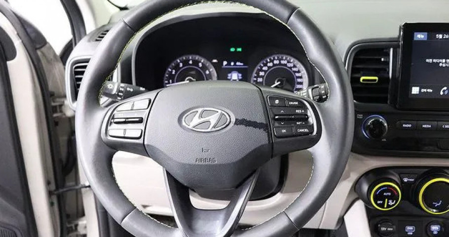 Hyundai Venue 