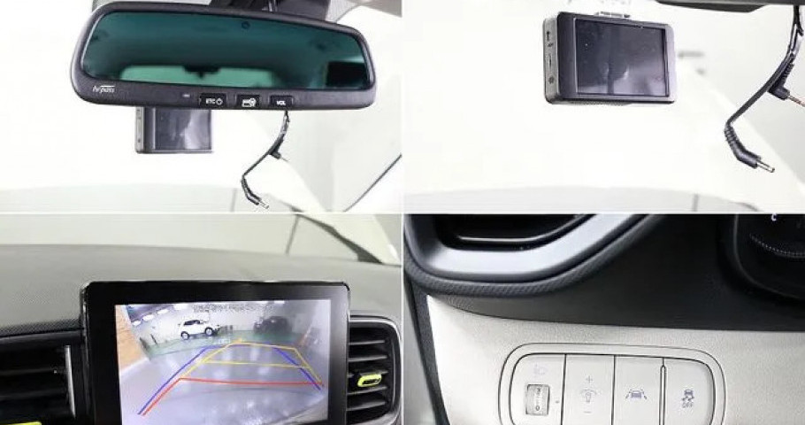 Hyundai Venue 
