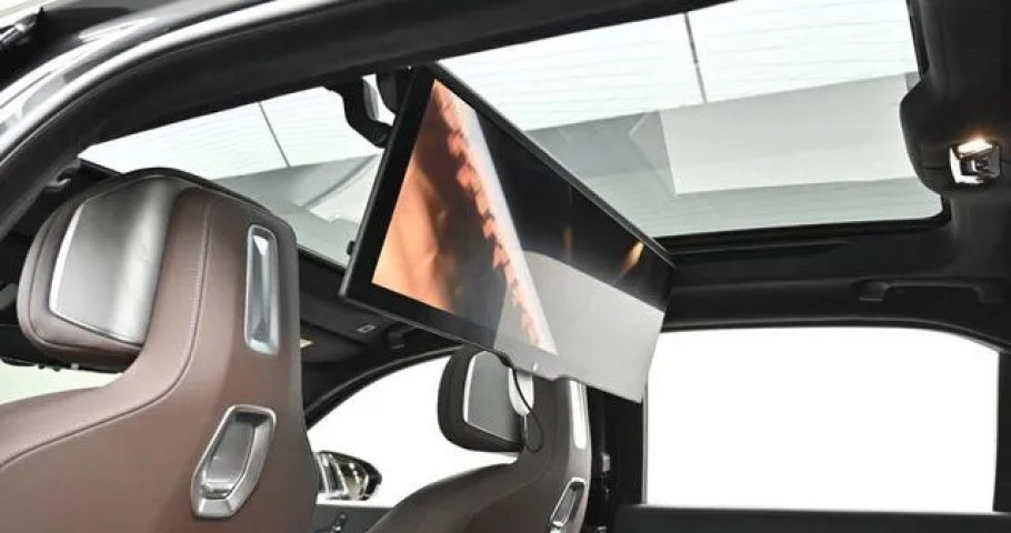 Bmw 7-Series 