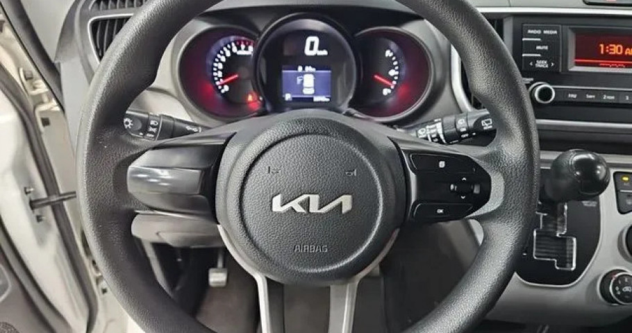 Kia Ray 