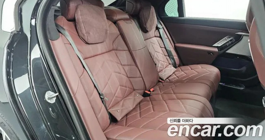 Bmw 7-Series 